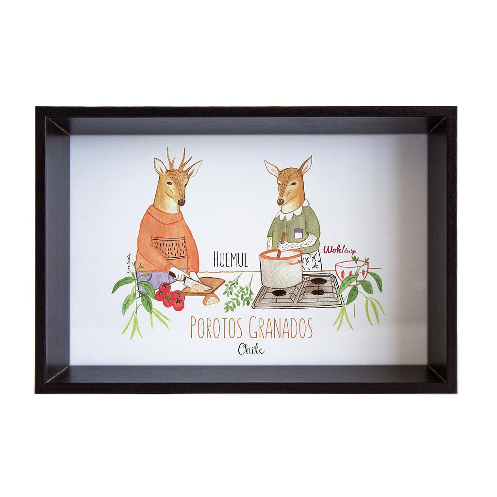 CUADRO POROTOS (10X15)