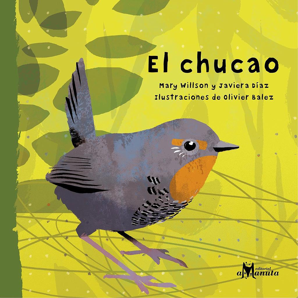 EL CHUCAO