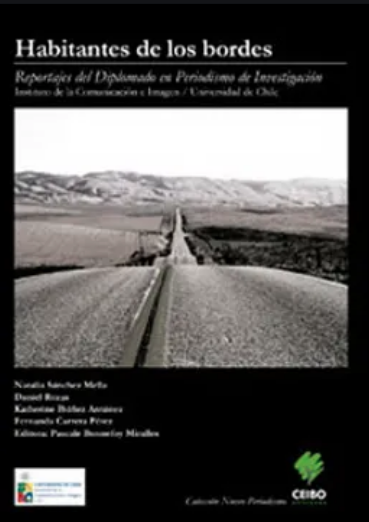 HABITANTES DE LOS BORDES