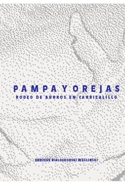 PAMPA Y OREJAS RODEO DE BURROS EN CARRIZALILLO