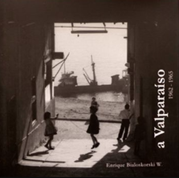 A VALPARAISO 1962 - 1965