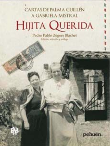 HIJITA QUERIDA