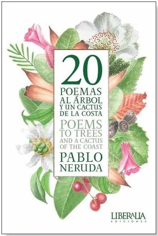 20 POEMAS AL ARBOL Y UN CACTUS (BILINGUE)