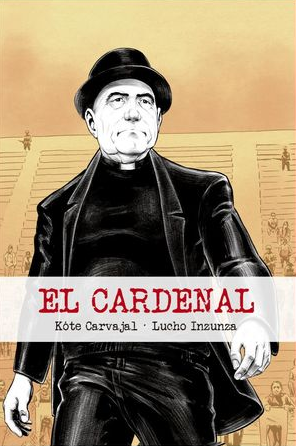 EL CARDENAL
