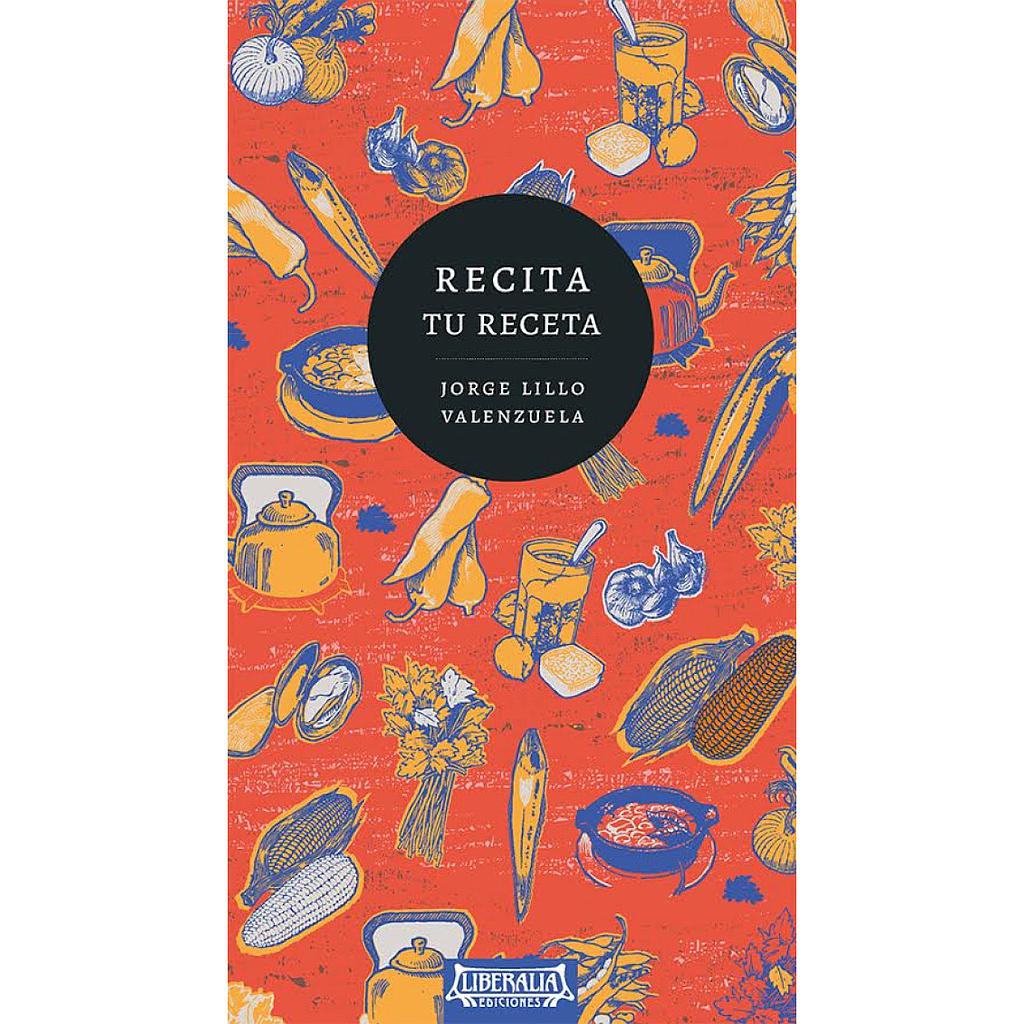 RECITA TU RECETA