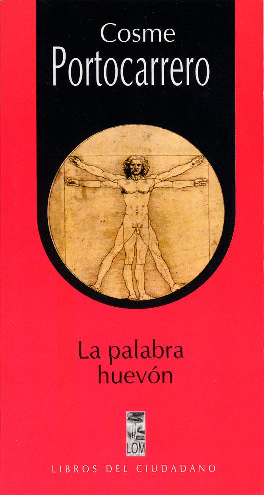 LA PALABRA HUEVON (COLECCION LIBROS DEL CIUDADANO)