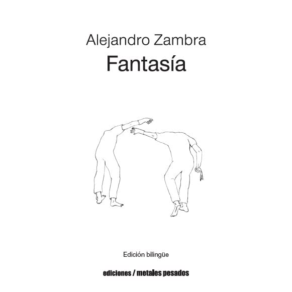 FANTASIA (EDICION BILINGUE)