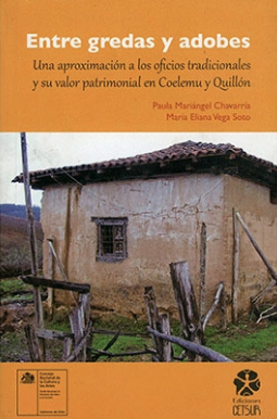 ENTRE GREDAS Y ADOBES