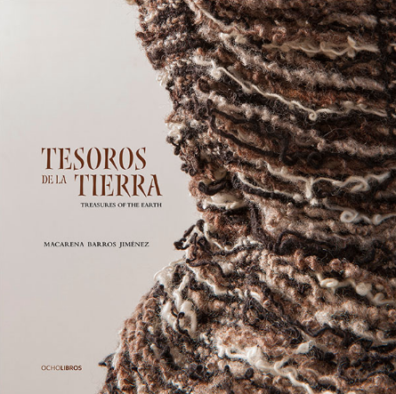 TESOROS DE LA TIERRA TREASURES OF THE EARTH