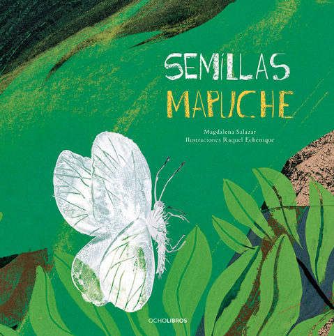 SEMILLAS MAPUCHE