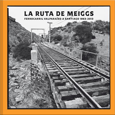 LA RUTA DE MEIGGS