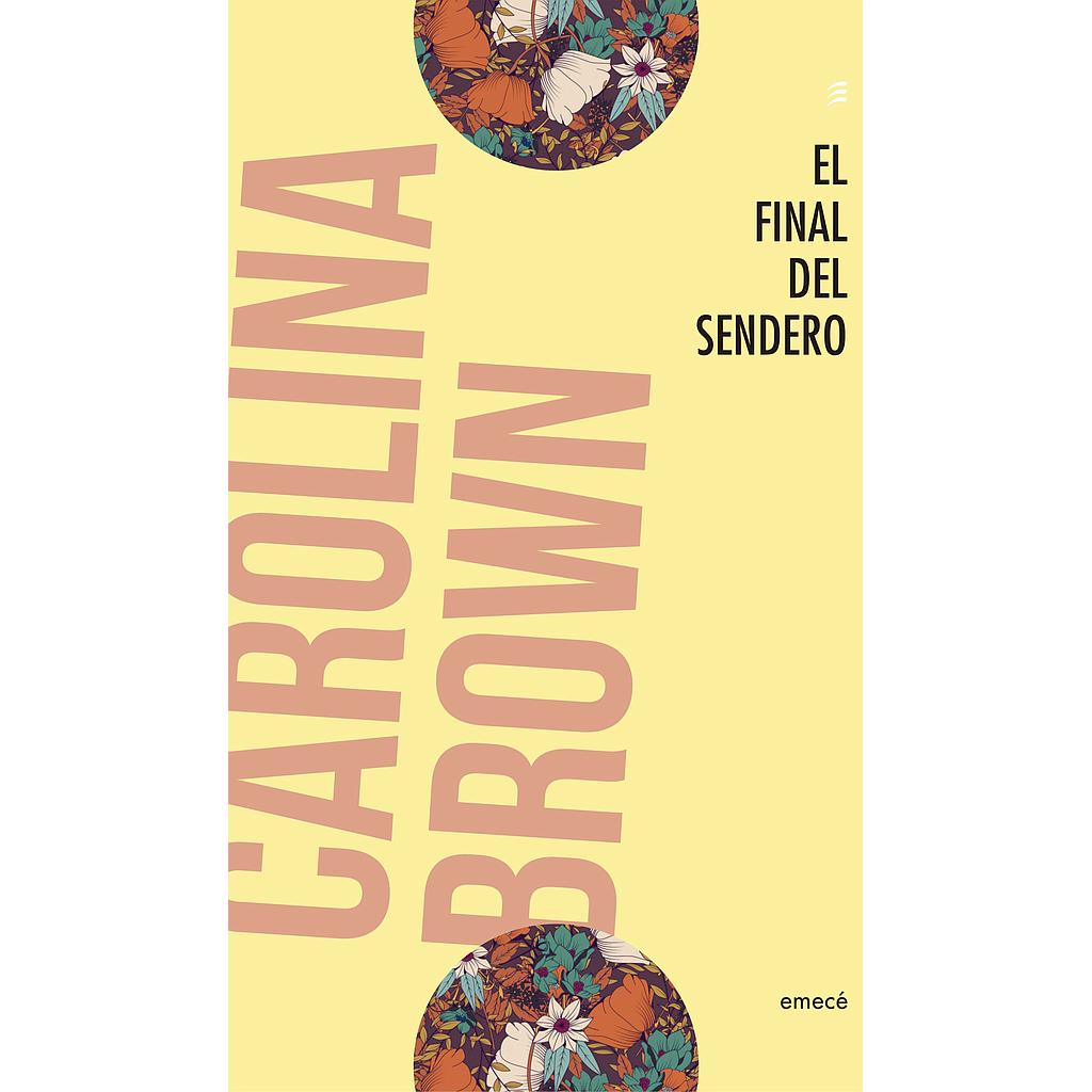 EL FINAL DEL SENDERO