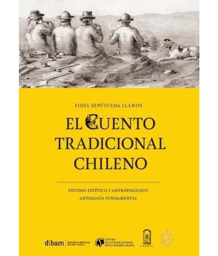 EL CUENTO TRADICIONAL CHILENO