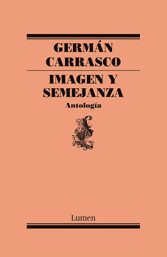 IMAGEN Y SEMEJANZA (ANTOLOGIA)