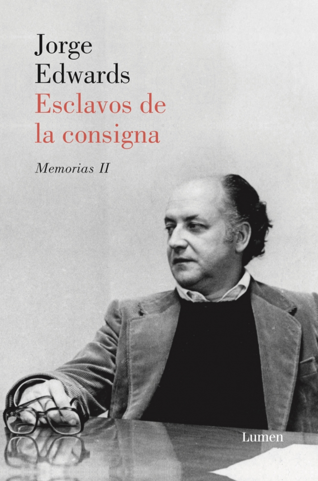 ESCLAVOS DE LA CONSIGNA