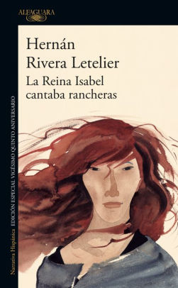 LA REINA ISABEL CANTABA RANCHERAS (25 AÑOS)