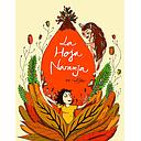 LA HOJA NARANJA