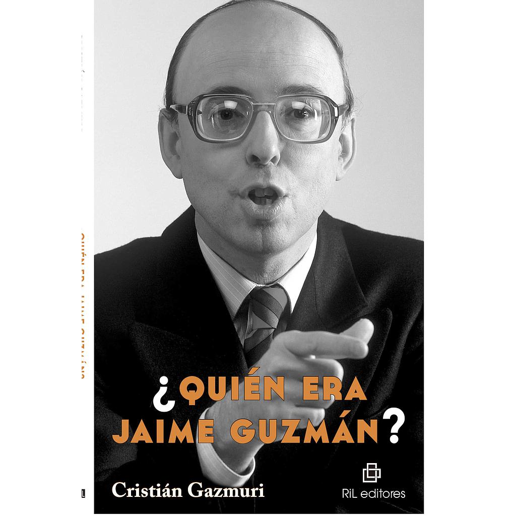 QUIEN ERA JAIME GUZMAN