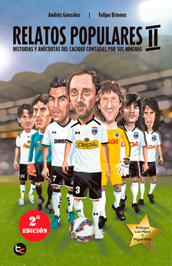 RELATOS POPULARES II