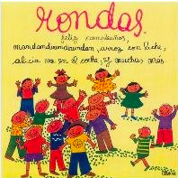LAS MEJORES 30 RONDAS INFANTILES