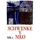 SCHWENKE Y NILO VOL 4
