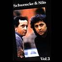 SCHWENKE Y NILO VOL 3 - SERIE CANTO NUEVO