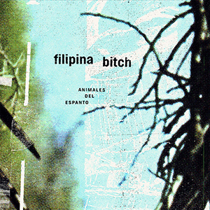 ANIMALES DEL ESPANTO