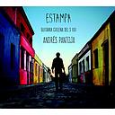 ESTAMPA - GUITARRA CHILENA DEL SIGLO XXI