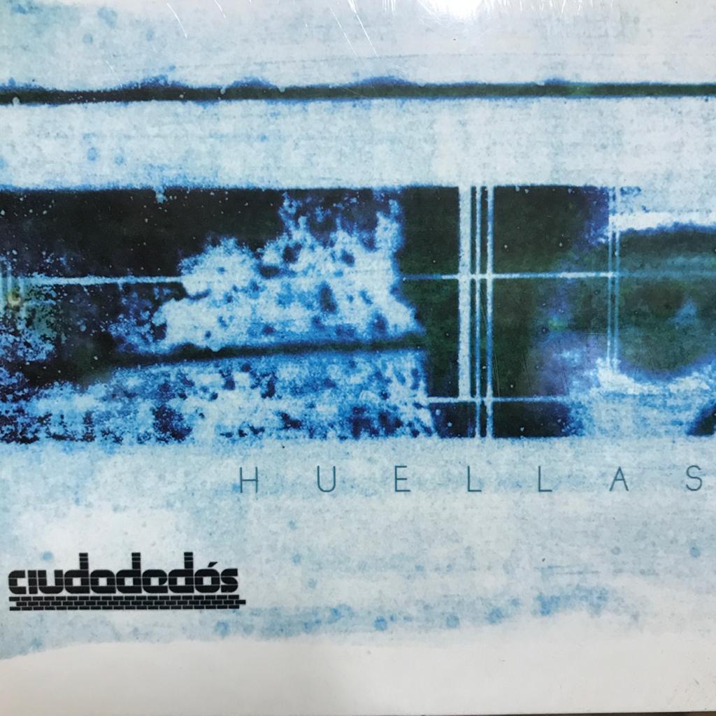 HUELLAS (CIUDADEDOS)