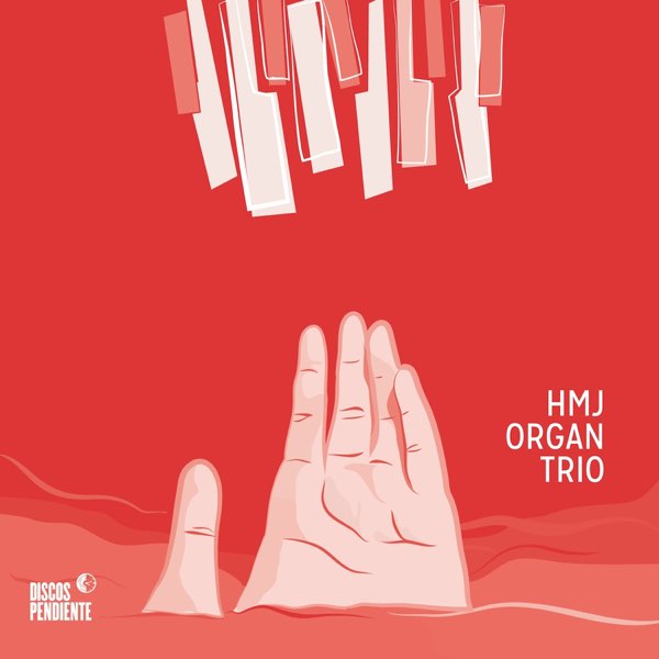HMJ ORGAN TRIO