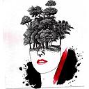 NUEVOS COLORES EN EL LIENZO/INCERTIDUMBRE(EP)