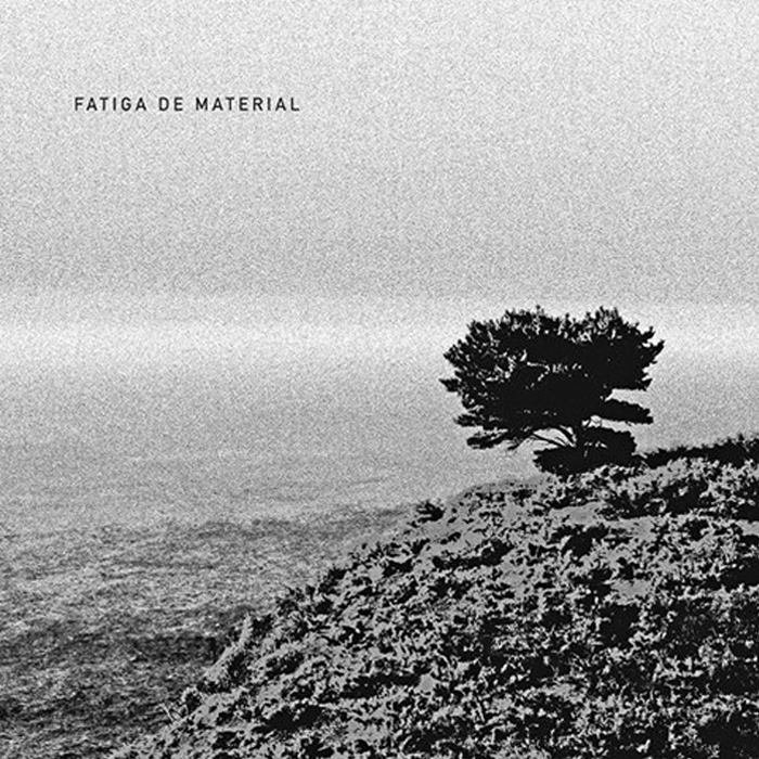 FATIGA DE MATERIAL