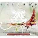 ESENCIAL ZATURNO (CD+DVD)