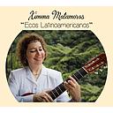 ECOS LATINOAMERICANOS (CD)