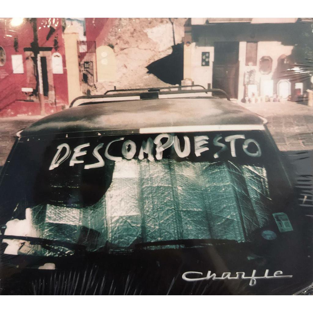 DESCOMPUESTO