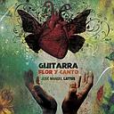 GUITARRA FLOR Y CANTO