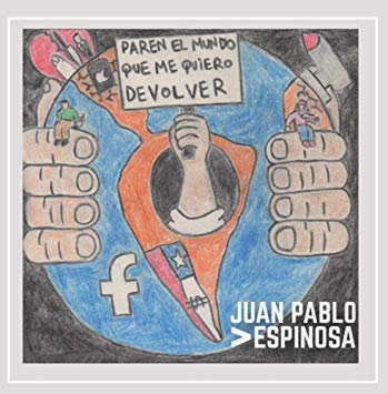 PAREN EL MUNDO QUE ME QUIERO DEVOLVER