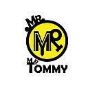 MR. TOMMY
