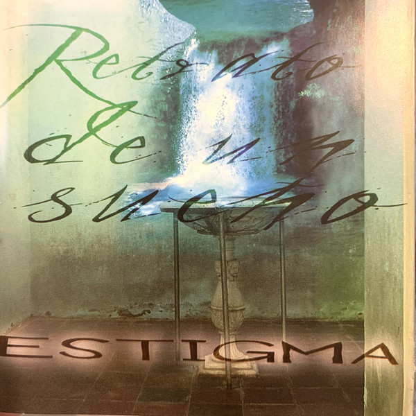 RETRATO DE UN SUEÑO