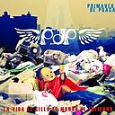 LA VIDA EL CIELO EL MUNDO EL INFIERNO