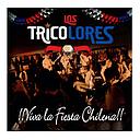 VIVA LA FIESTA CHILENA