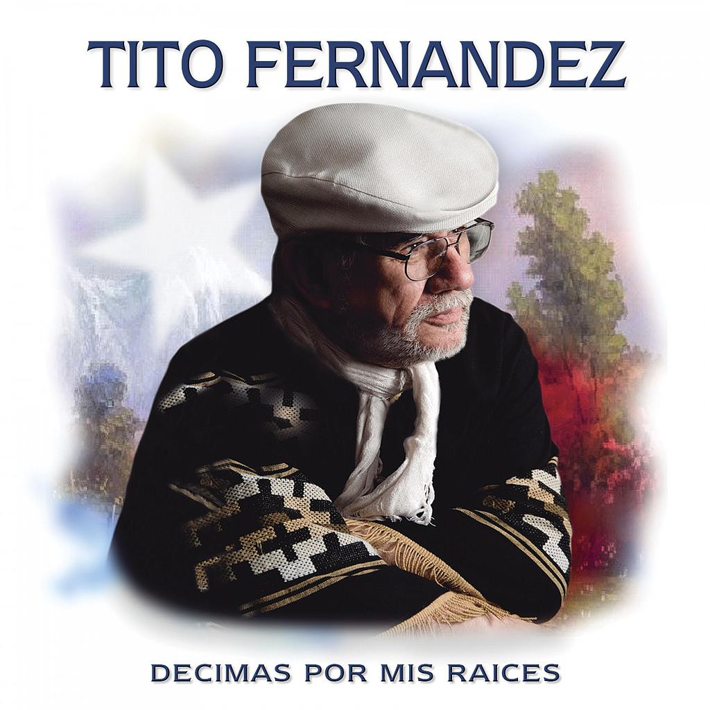 DECIMAS POR MIS RAICES