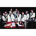 BAILANDO CON HISTORIA VOL 1