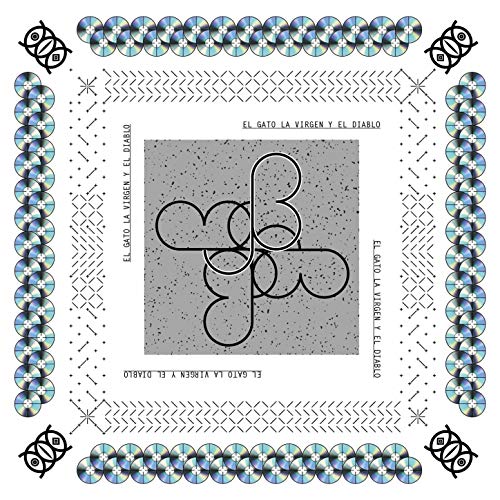 EL GATO LA VIRGEN Y EL DIABLO