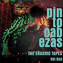 ERASMO TAPES VOL 2