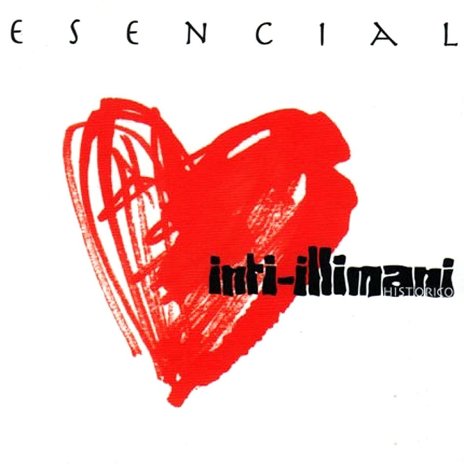 ESENCIAL (CD)