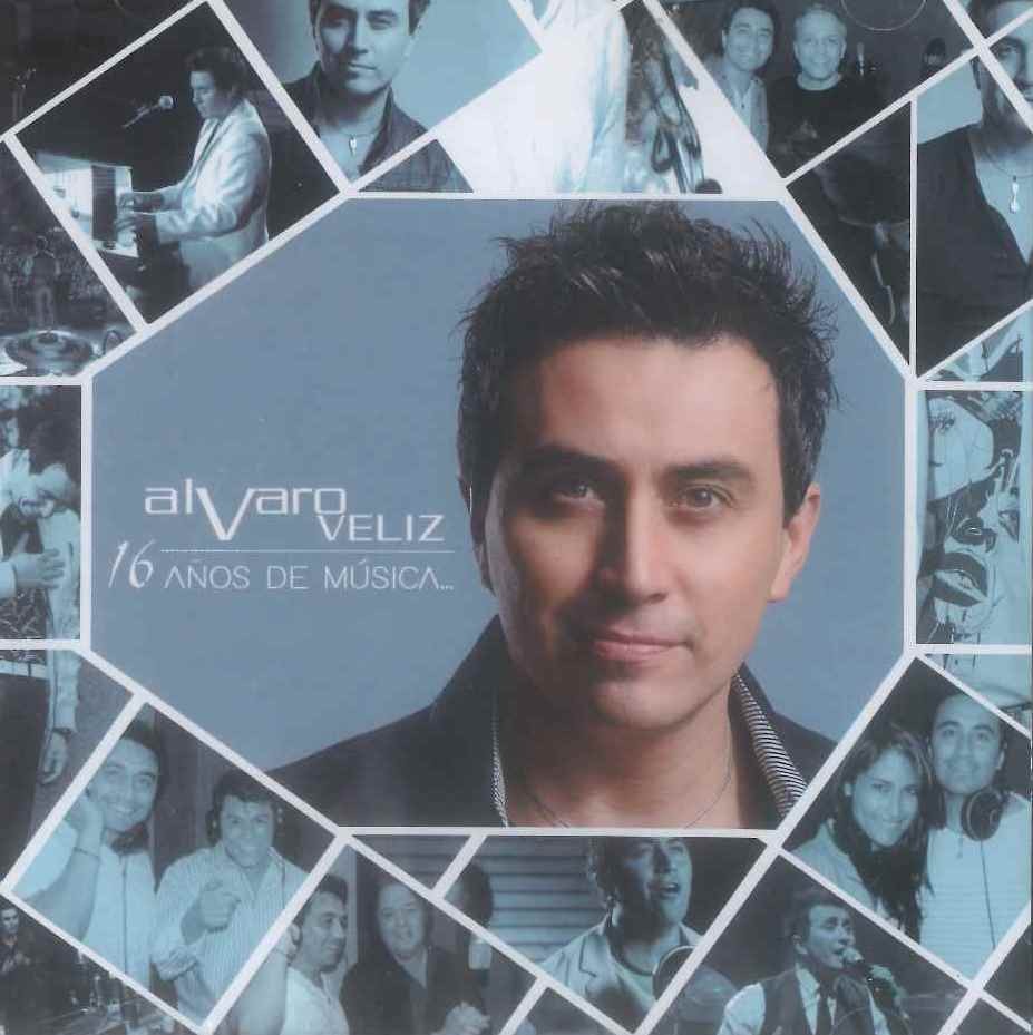 16 AÑOS DE MUSICA