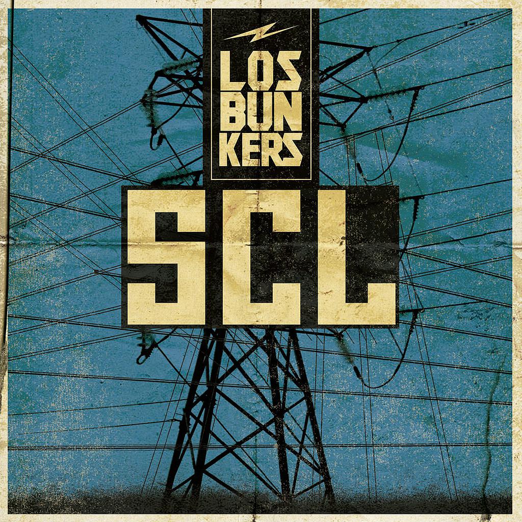 SCL (CD+BLURAY)