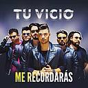 TU VICIO