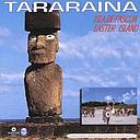 ISLA DE PASCUA - TARARAINA